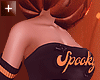 spooky pumpkin set