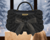 Kelly Coat Bag Midnight
