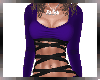 Di* Rl Purple Sleeve