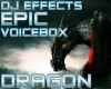 Dragon Intro/VB