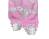 pinku shoe