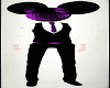 Deadmau Purple