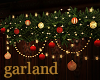 Christmas Garland 3