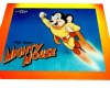 MIGHTY MOUSE RUG