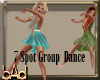 7 Spot Dance Group
