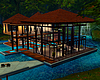 Modern  Villa Spa