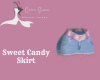 Sweet Candy Skirt