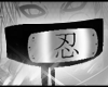 Shinobi Army headband[F]