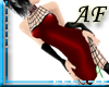 [AF]Red Widow