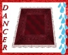 *D* SS SQUARE RUG