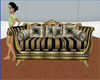 Luv' Luxury Sofa