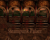 Steampunk Palace
