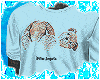 T-Shirt Palm Angels Bear