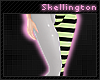 Sk" Stripes 
