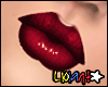 Ⓛ Lara Wine Red Lips