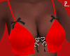 Jade Red Top