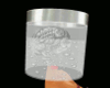 Alien Head in Jar