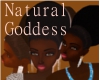 Natural Goddess Ria