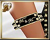 "S" MyM BRACELETE F HIM