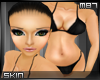 (m)Pure Diva V1 : Sunkis