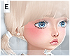 .& Kids CowGirl Blonde