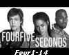 Rihanna-FourFiveSeconds