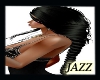 Jazzie-Sassy Blk Braid