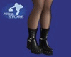Black Ally Outifit 3