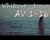 Whiteout - Leave