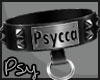 Psycca's Collar