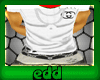 [EDD] Shirt w/ Scar