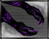 Sin Demon Arm