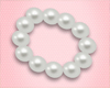 Bracelet of Pearls