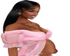 cadre Lady 1