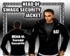 HEAD of SCI Security Jkt
