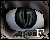 Charcoal VampireCat Eyes