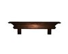 Wood Shelf