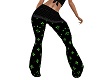 BC BELL GLITTER GREEN RL