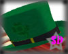 Leprechaun mini tophat