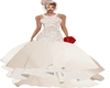 3962 Wedding Gown