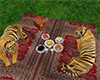 BHS^^Picnic With Tiger