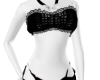!  Sexy Black Lingerie