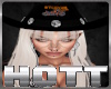 -H- Sturgis25 Cowboy Hat