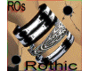 ROs Rothic W/Bands [L]