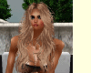 Hair Blond Myss Jennyfer