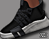X- Kicks Black