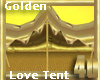 4u Golden Tent