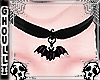 Akiye | Bat Choker