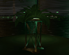 Potted Plant Stand