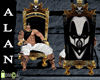 Cadeira Koringa - M/F